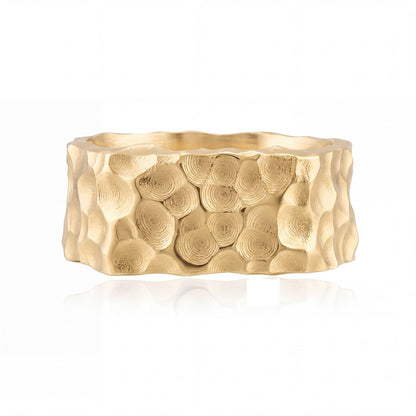14K Solid Gold