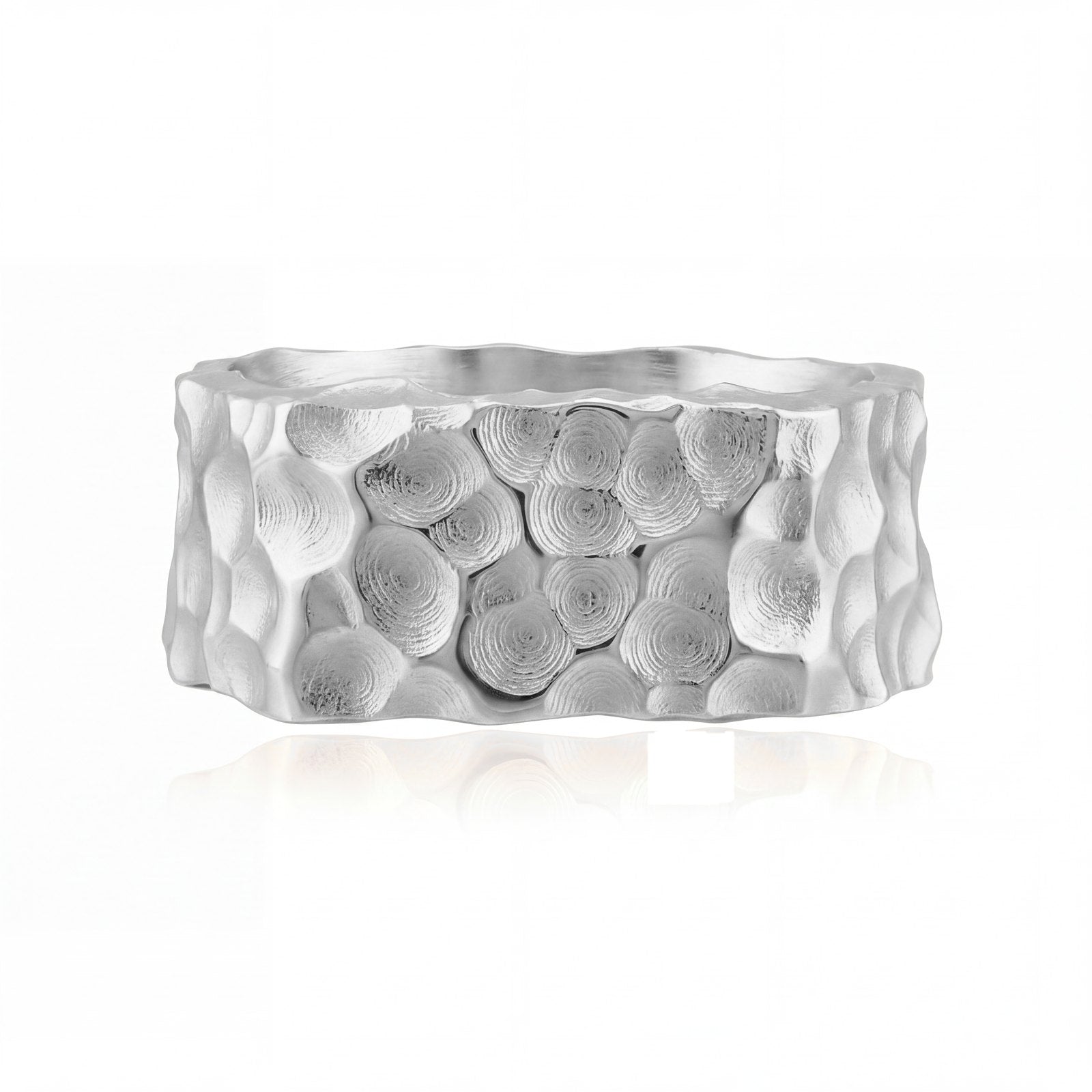 925 Sterling Silver Polished
