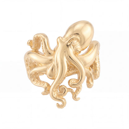 10K Solid Gold