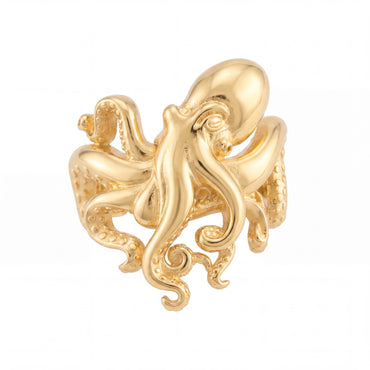 14K Solid Gold