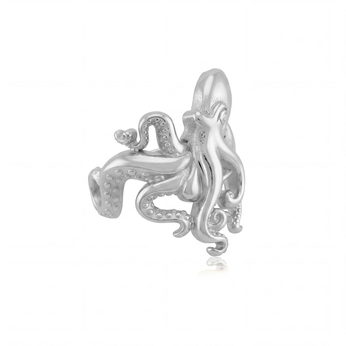 Kraken Embrace Ring