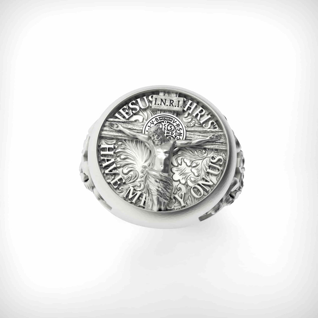 925 Sterling Silver Polished