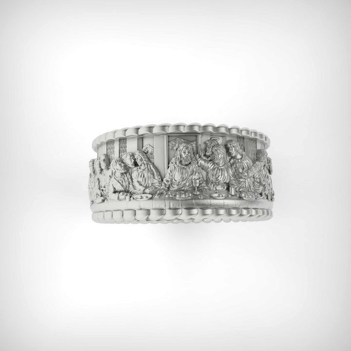 925 Sterling Silver Polished