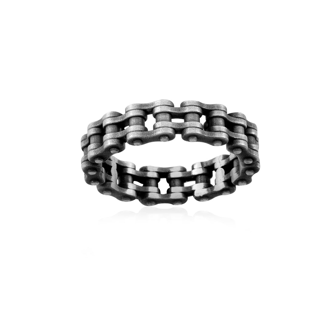 Chainlink Ring