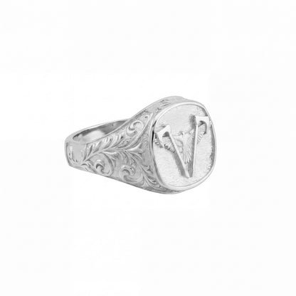 925 Sterling Silver Polished