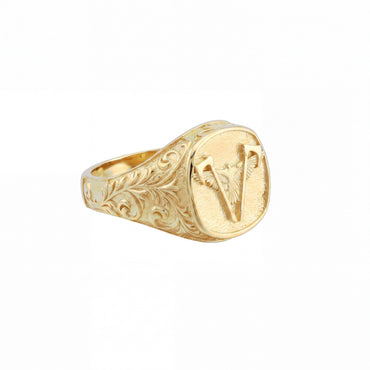 925 Sterling Silver Gold Vermeil
