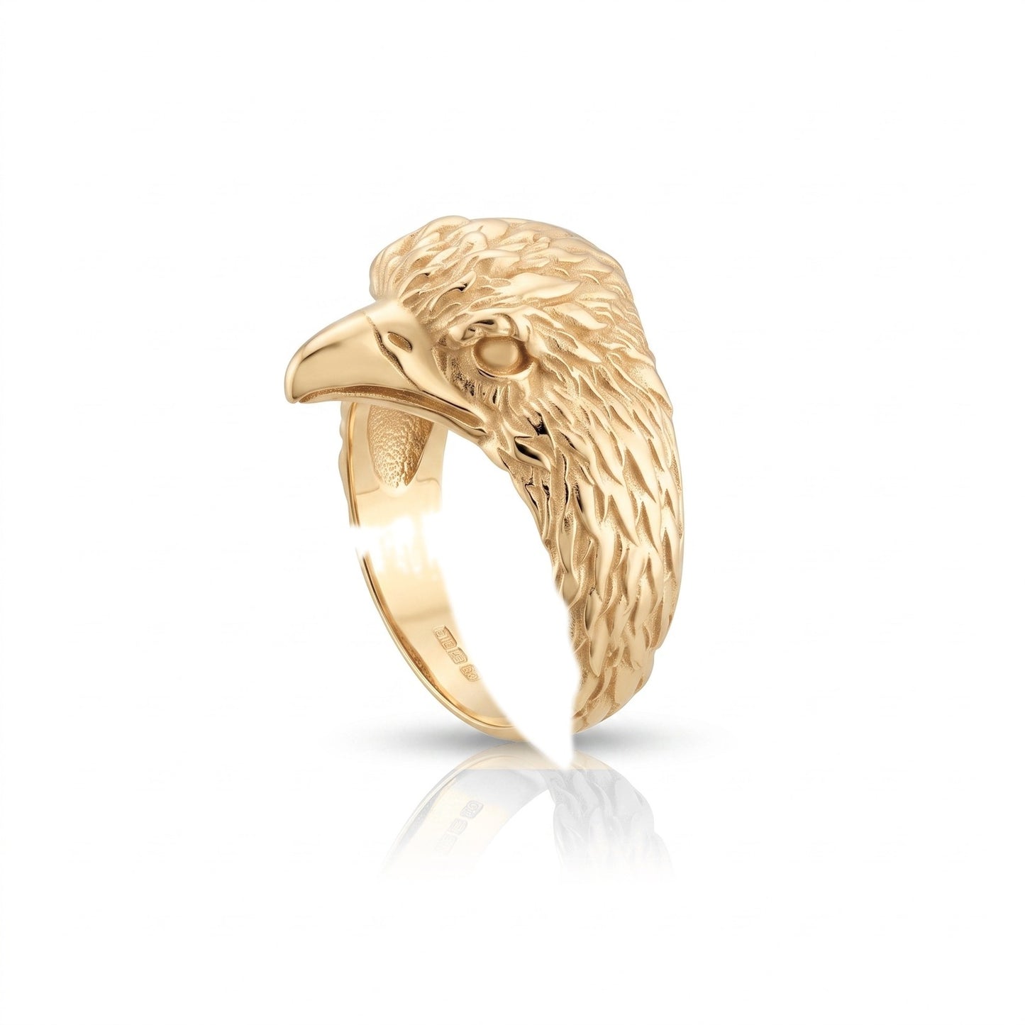 10K Solid Gold