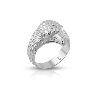 925 Sterling Silver Polished