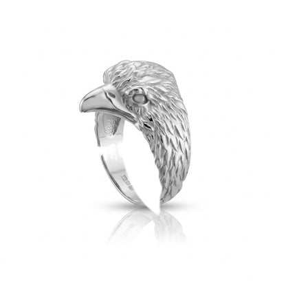 925 Sterling Silver Polished
