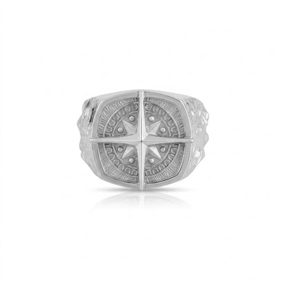 925 Sterling Silver Polished