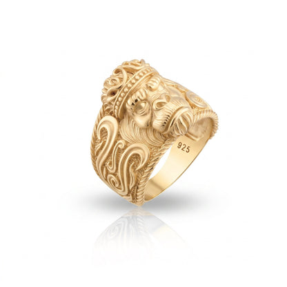 10K Solid Gold