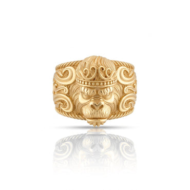 14K Solid Gold