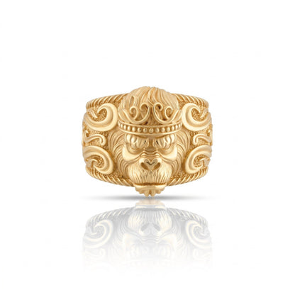 14K Solid Gold