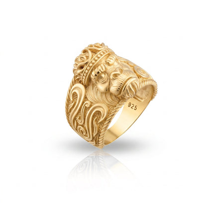 14K Solid Gold