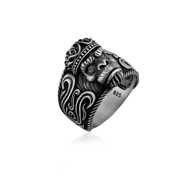 King Gorilla Ring