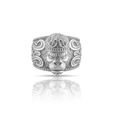 925 Sterling Silver Polished