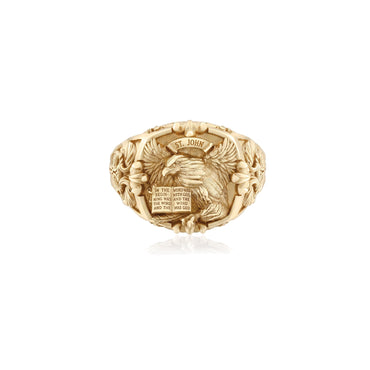 14K Solid Gold