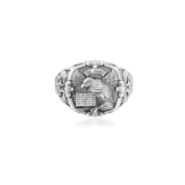 925 Sterling Silver Polished