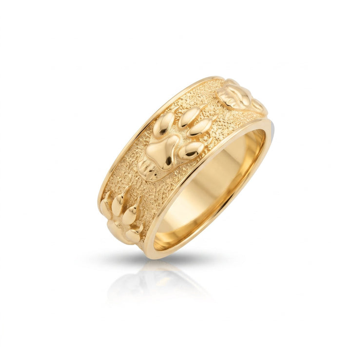 14K Solid Gold