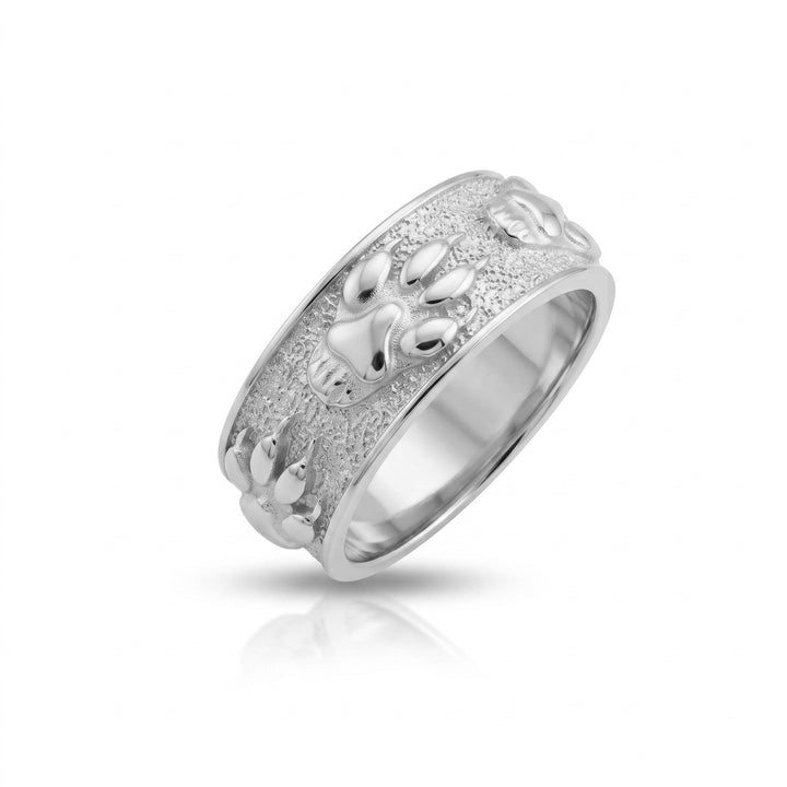 925 Sterling Silver Polished