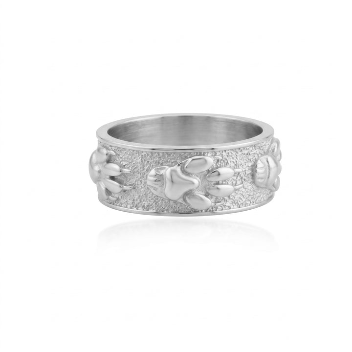 925 Sterling Silver Polished