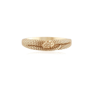 10K Solid Gold
