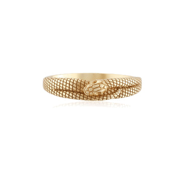 14K Solid Gold