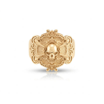10K Solid Gold