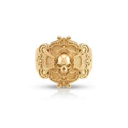 14K Solid Gold