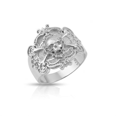 925 Sterling Silver Polished