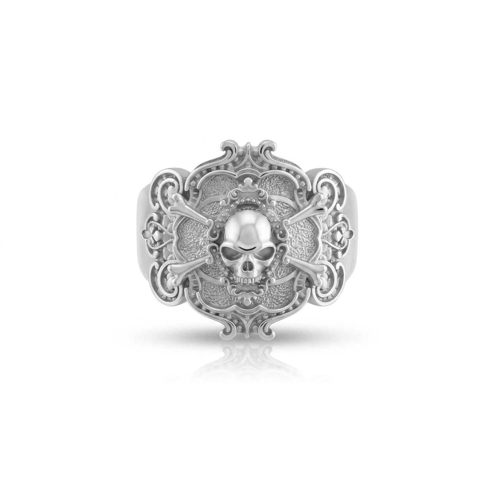 925 Sterling Silver Polished