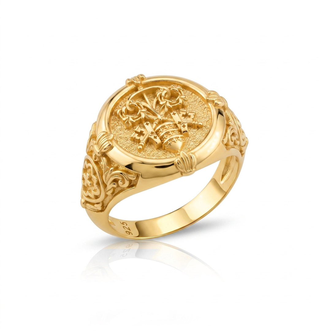 925 Sterling Silver Gold Vermeil, 10K Solid Gold, 14K Solid Gold