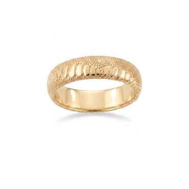 10K Solid Gold