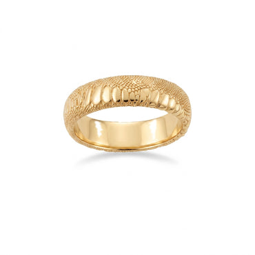 14K Solid Gold