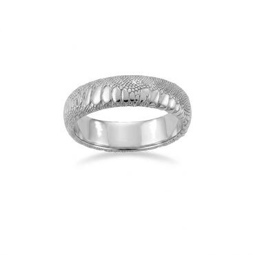 925 Sterling Silver Polished