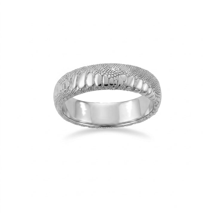 925 Sterling Silver Polished