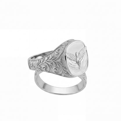 925 Sterling Silver Polished