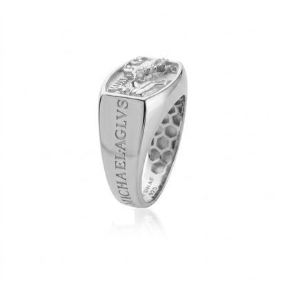 925 Sterling Silver Polished