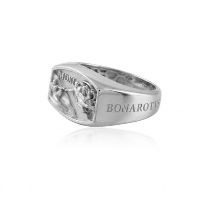 925 Sterling Silver Polished