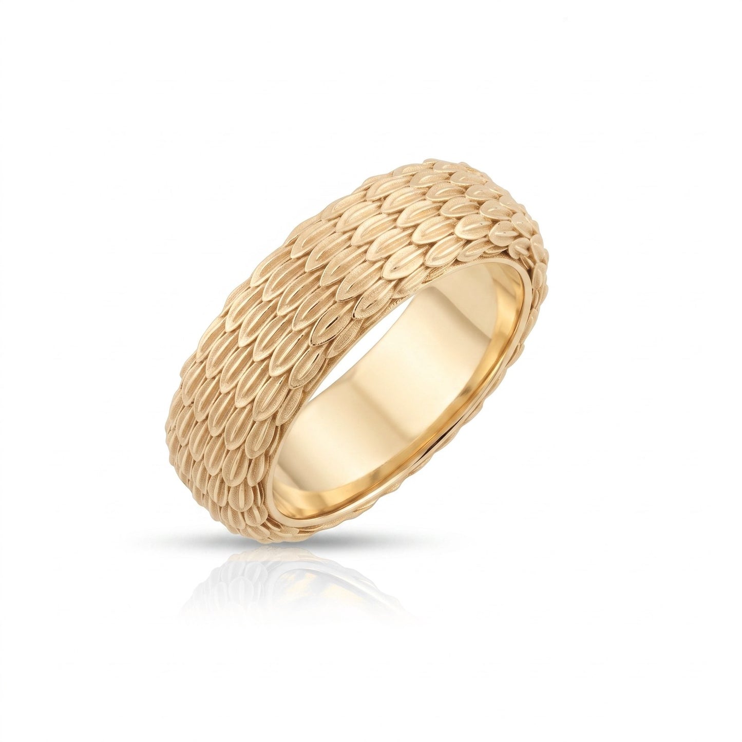 10K Solid Gold