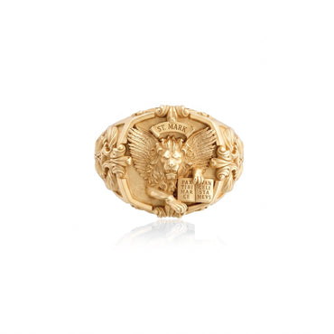 14K Solid Gold