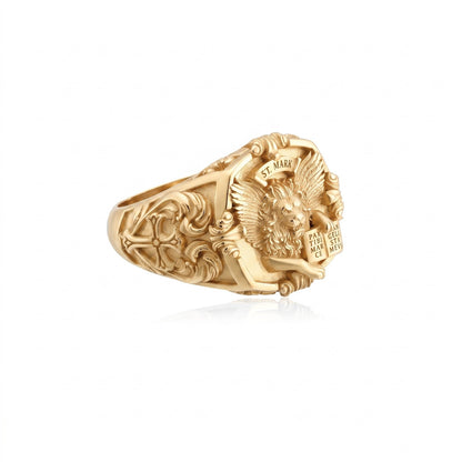 14K Solid Gold
