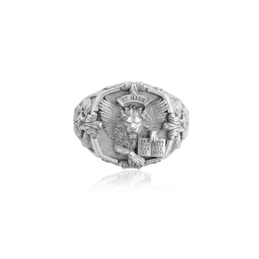 925 Sterling Silver Polished