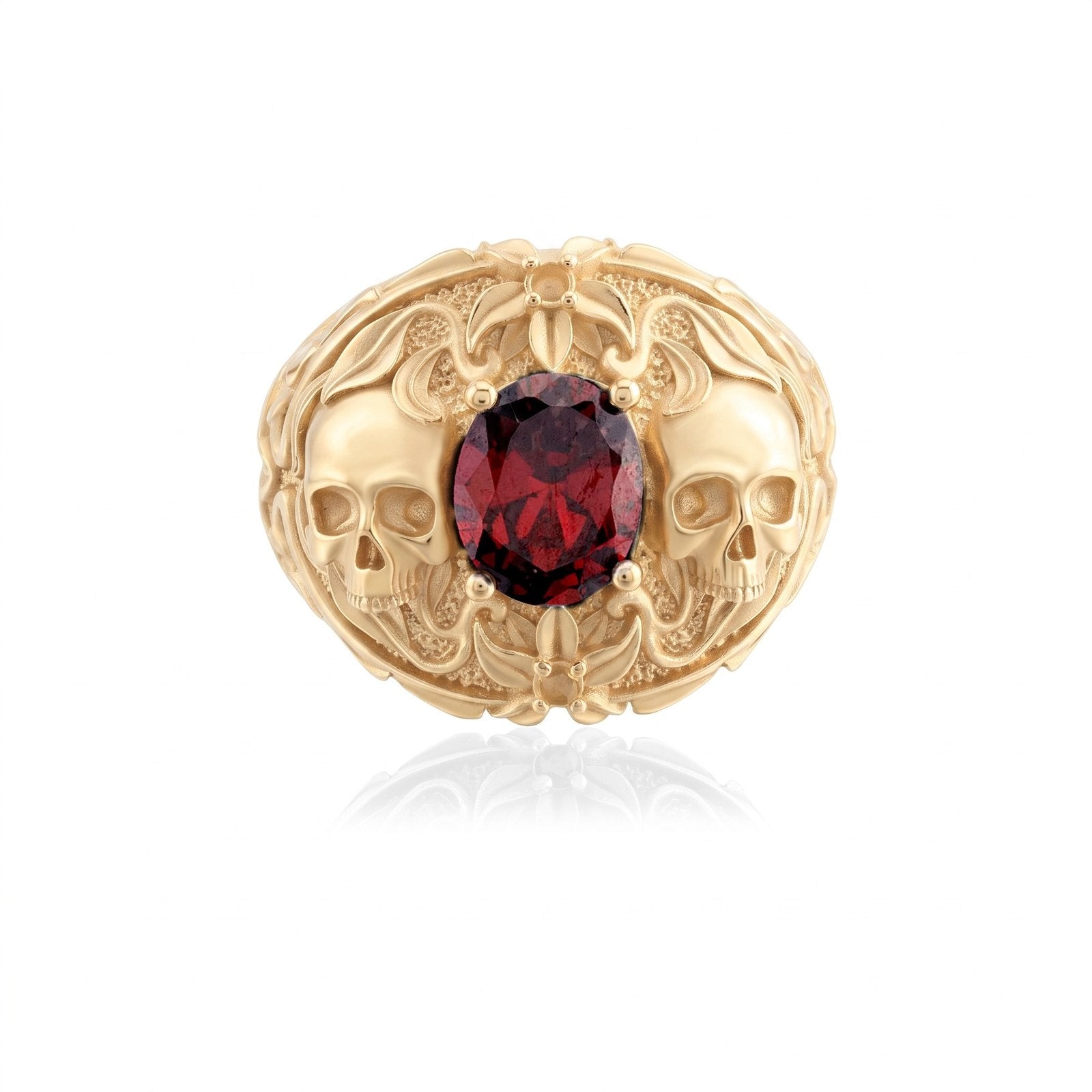 10K Solid Gold