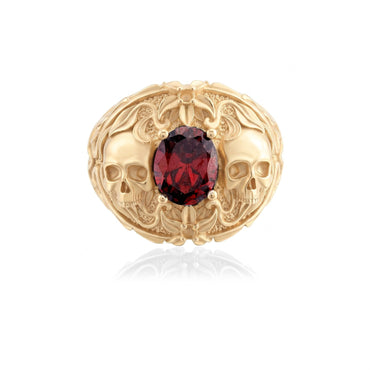 10K Solid Gold