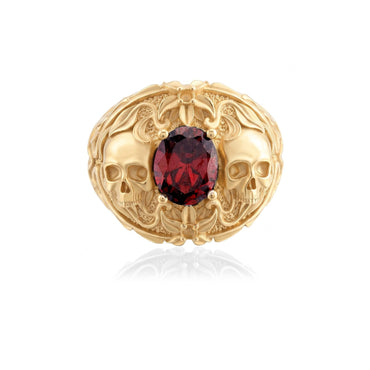 14K Solid Gold