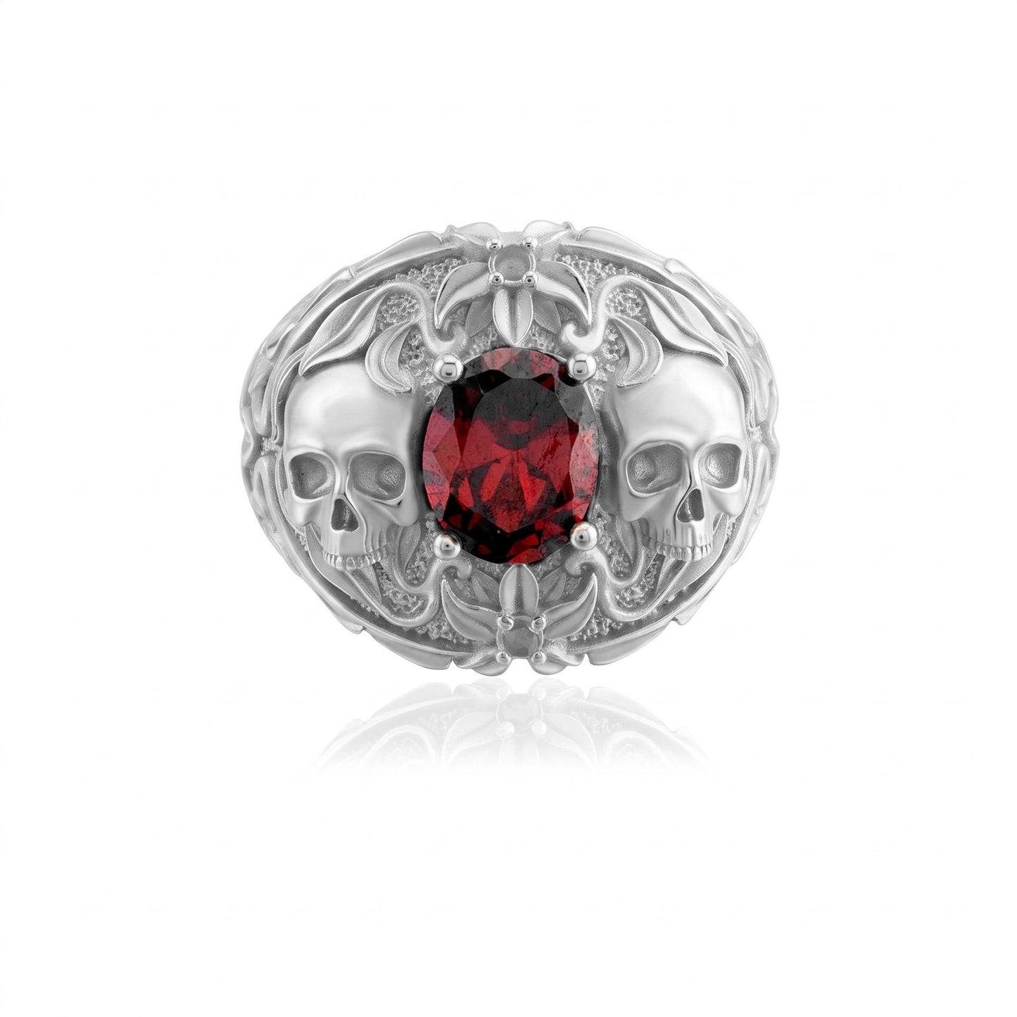 925 Sterling Silver Polished