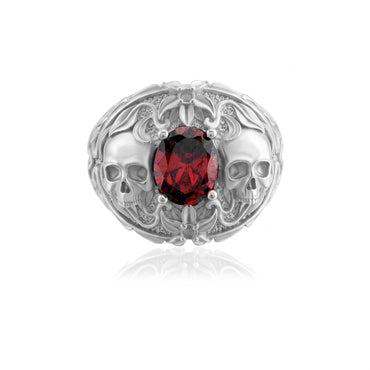 925 Sterling Silver Polished