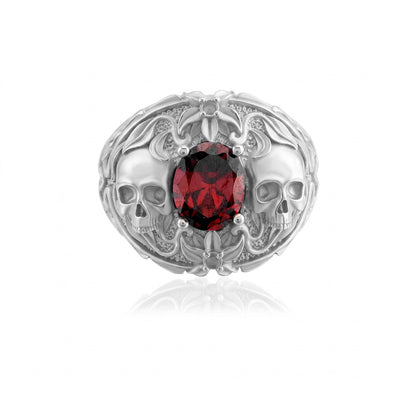925 Sterling Silver Polished
