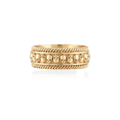 10K Solid Gold